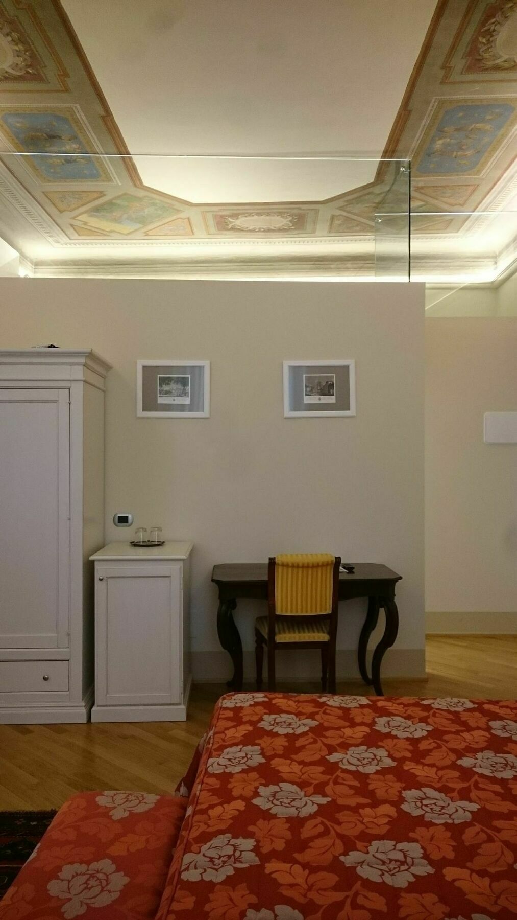 Casa Isolani Luxury Rooms Piazza Maggiore 1 Болонья Экстерьер фото
